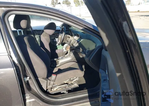 2013 Chevrolet Cruze 1Lt Auto z USA, uszkodzony, nr VIN 1G1PC5SB1D7284827